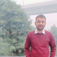 Gyanendra Singh