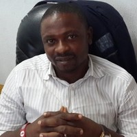 Joseph Akpanima Mnse, Mnimeche, Rengr.