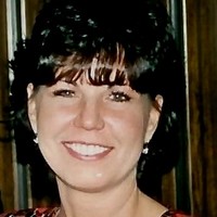 Cathy Stevens