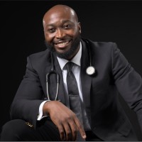 Ijagha Eme Sr., Md Mmhc Cmd