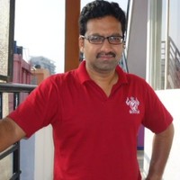 Murali Perivilli