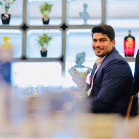 Vikas Gahlyan