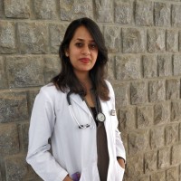 Dr.Abhigna Kulkarni