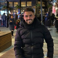 Horacio Rodriguez Carrillo