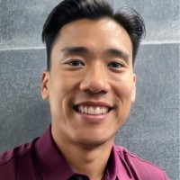 Daniel Hoang