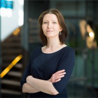 Magdalena Biczysko RIBA, ARB