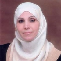 Sajeda Abu Karaki