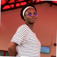 Phoebe Agbagba