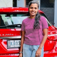 Manjima Ramesan