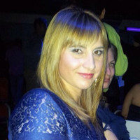 Ana E. García