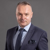 dr Krzysztof Kałucki, MBA