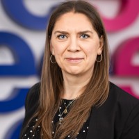 Christina Pejlare