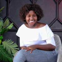 Leah Waweru - Kakai
