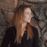 Jess (Cummings) Dallmar