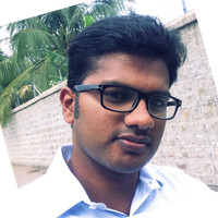 Bibin Antony