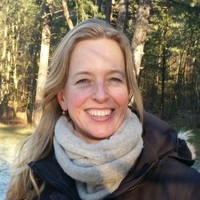Margriet Drost