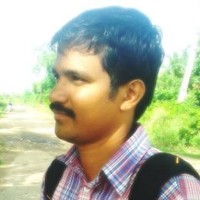 Dinesh Vedagiri
