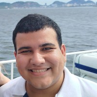 Daniel Alvarez Oliveira