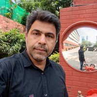 Akhlaq Haider