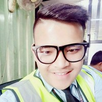 Sayam Shrestha