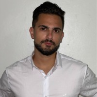 Lucas Zendron