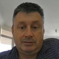 Richard Mehigan