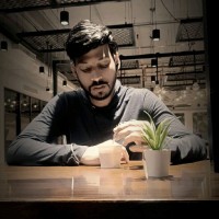 Nagarkar Gopikrishna