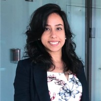 Monica Kamel William