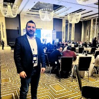 Mahmoud Salaymeh ,Pmp, Itil®,Digital Transformation, Itsm