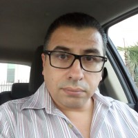 Alejandro Salinas Gonzalez