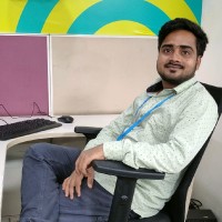 Suraj Padhy