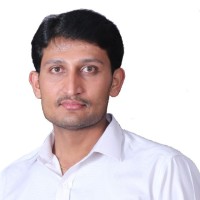 Nitin Patel Manjunath