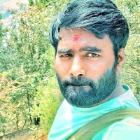 Laxman Vadlakonda