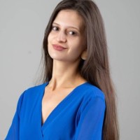 Lidiia Bets