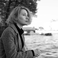 Ulyana Bagryanskaya