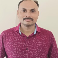 Yatin Shinde