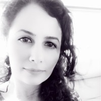 Zina Suliman, M.Ed.