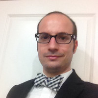 Joshua Stefano, Cpa