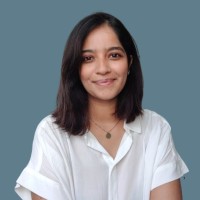 Arunima Kamat