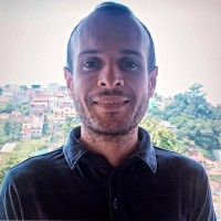 Jonatas Ribeiro