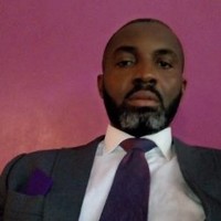 mark cofie