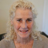 Judith Willard