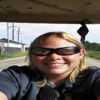 Kathy (Kat) Parkinson