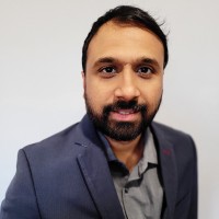 Kumar Raveendran