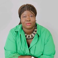 Salamatu Kamara