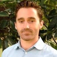Damian Corbett