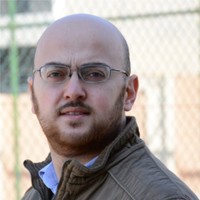 Saleem Bou Mosleh