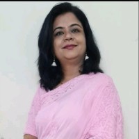 Sonia Chopra