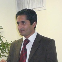 Mubashar Saleem