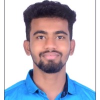 Polasa Rakesh
